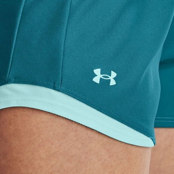 Under Armour Play Up 2.0 Shorts NEW - Picture 6 of 7